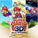 Game Super Mario 3D All-Stars