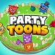 Game Party Toons